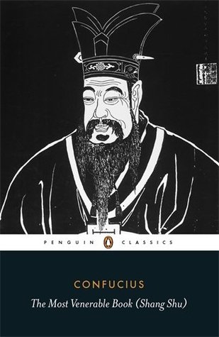 The Most Venerable Book - Shang Shu (Paperback)