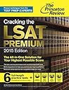 Cracking the LSAT...