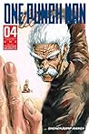 One-Punch Man, Vo...