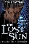 The Lost Sun by Tessa  Gratton