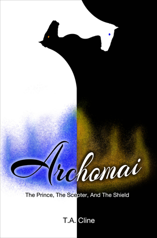 Archomai (Paperback)