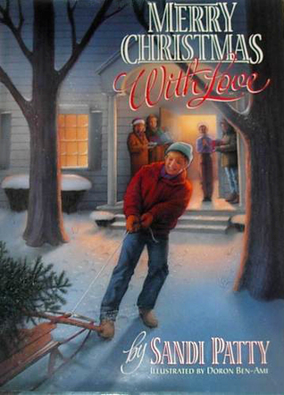 Merry Christmas With Love