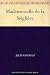 Mademoiselle de la Seiglière (French Edition)