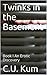 Twinks in the Basement: Book I An Erotic Discovery