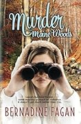 Murder in the Maine Woods