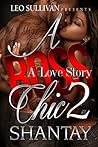 A Boss Chic: A Love Story 2