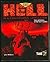 Hell: A Cyberpunk Thriller:...