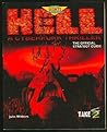 Hell: A Cyberpunk Thriller: The Official Strategy Guide (Prima's Secrets of the Games)