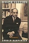 Ralph Ellison: A ...
