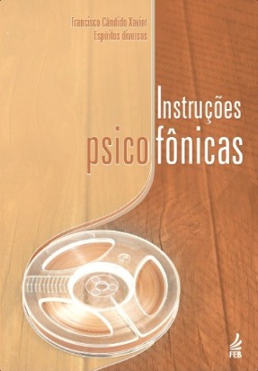 Instruções Psicofônicas