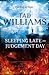 Sleeping Late on Judgement Day (Bobby Dollar, #3)