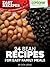24 Beans Recipes for Easy Family Meals by Dick Logue