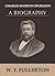 Charles Haddon Spurgeon: A ...