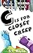 C is for Closet Creep (Monsters A to Z #5)