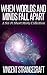 When Worlds and Minds Fall Apart: A Sci-Fi Short Story Collection