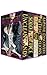 The Sensual Journey of Haylee Craven, Box Set (erotica, lesbian, bisexual, hetero, threesome, bdsm)