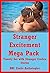 Stranger Excitement Mega Pack: Twenty Sex with Stranger Erotica Stories