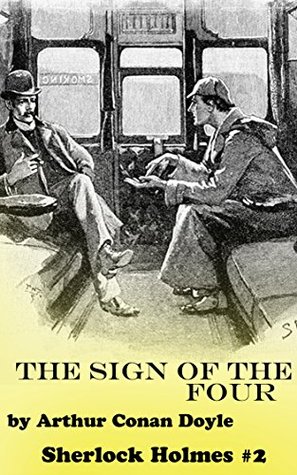 The Sign of the Four