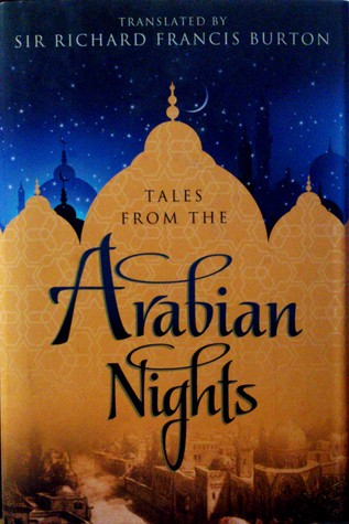Tales From The Arabian Nights