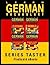 Learn German Vocabulary: Se...