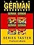 Learn German Vocabulary: Series Taster