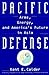 Pacific Defense by Kent E. Calder