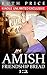 Amish Friendship Bread 1:2