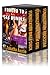 Forced to Crossdress Bundle Set by Tabatha Dallas