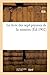Le Livre Des Sept Preuves d...