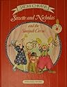 Suzette and Nicholas and the Sunijudi Circus