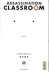 Assassination Classroom, Tome 5 by Yusei Matsui