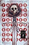 Fables #143 by Bill Willingham