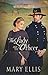 The Lady and the Officer (Civil War Heroines #2)