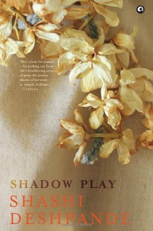 Shadow Play (Unknown Binding)