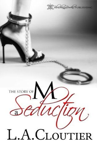 Seduction: The Story of M (Kindle Edition)