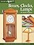 Boxes, Clocks, Lamps, and Small Projects (Best of WWJ): Over 20 Great Projects for the Home from Woodworking's Top Experts (Best of Woodworker's Journal)