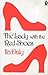 The Lady with the Red Shoes...