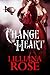 Change of Heart (The Clockwork Mysteries #1)