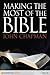 Making the Most of the Bible