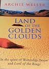 Land of the Golden Clouds by Archie Weller
