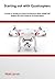 Starting out with Quadcopters by Matt Jarvis