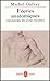 Féeries anatomiques: Généalogie du corps faustien