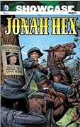 Showcase Presents: Jonah Hex, Vol. 2