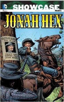 Showcase Presents: Jonah Hex, Vol. 2