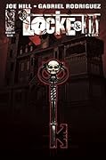 Locke & Key: Welcome to Lovecraft #1
