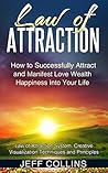 Law of Attraction...