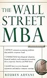 The Wall Street MBA