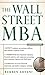The Wall Street MBA