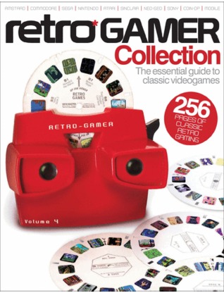 Retro Gamer Collection  Vol. 4
