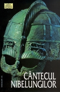 Cântecul nibelungilor (Paperback)